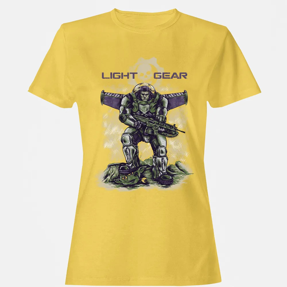 Women's T-shirt - YF95MEVR
