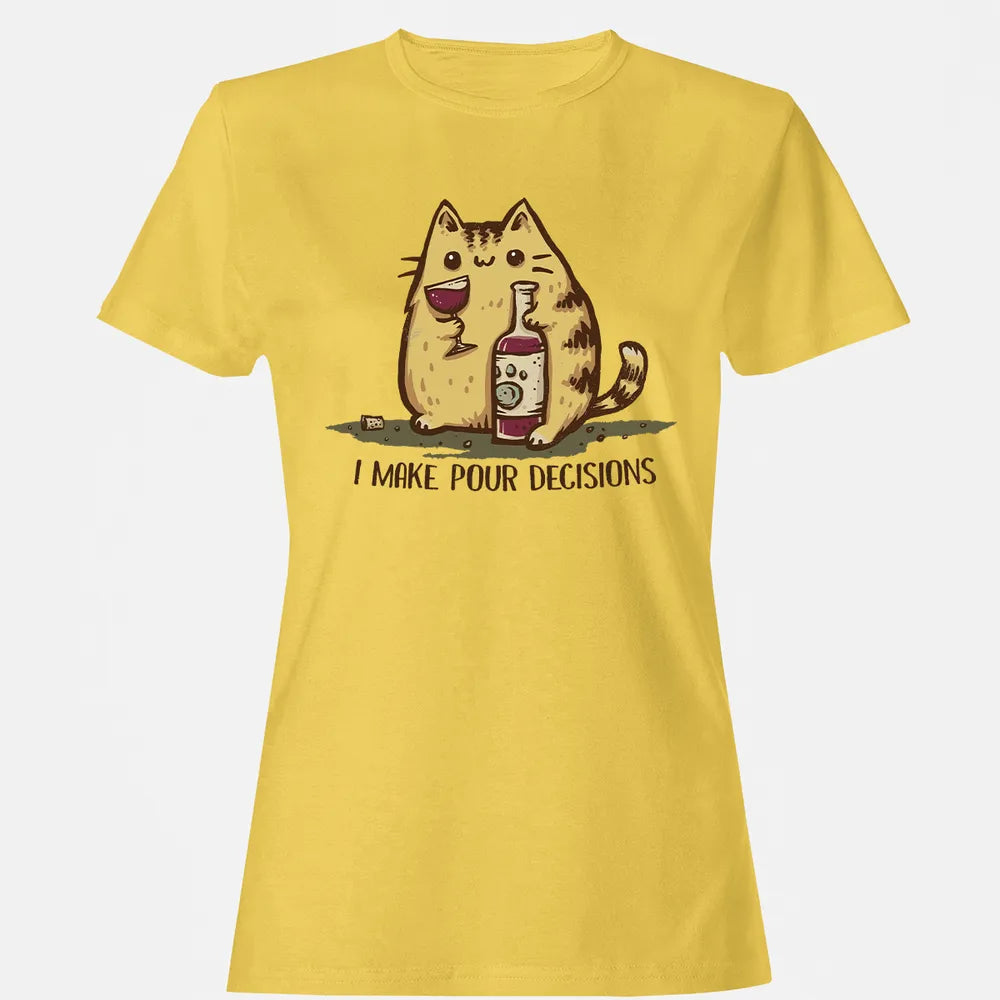 Women's T-shirt - PF5M3GAW
