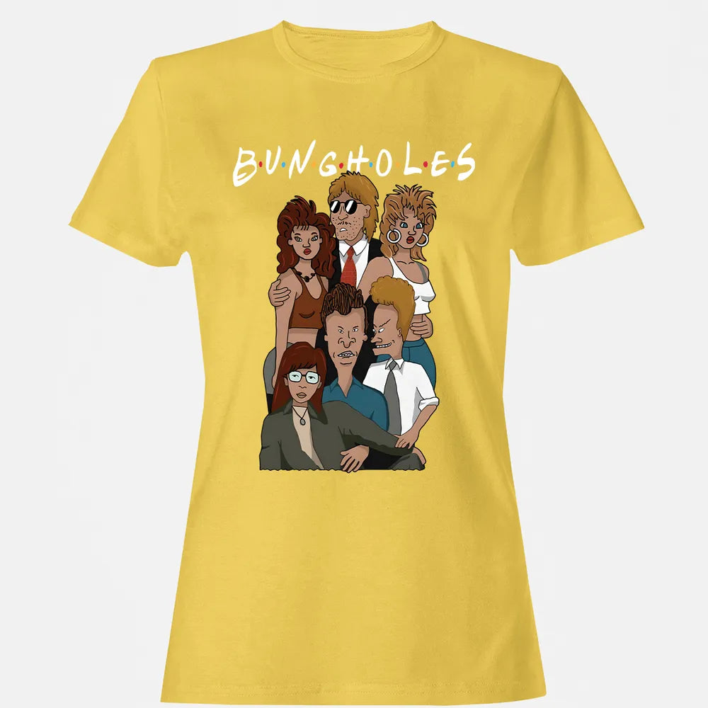 Women's T-shirt - CPKTCG1Q