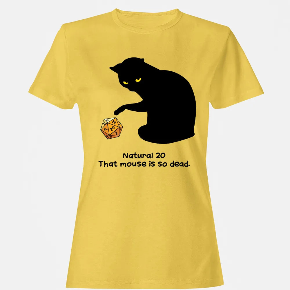 Women's T-shirt - ZGUVQJG2