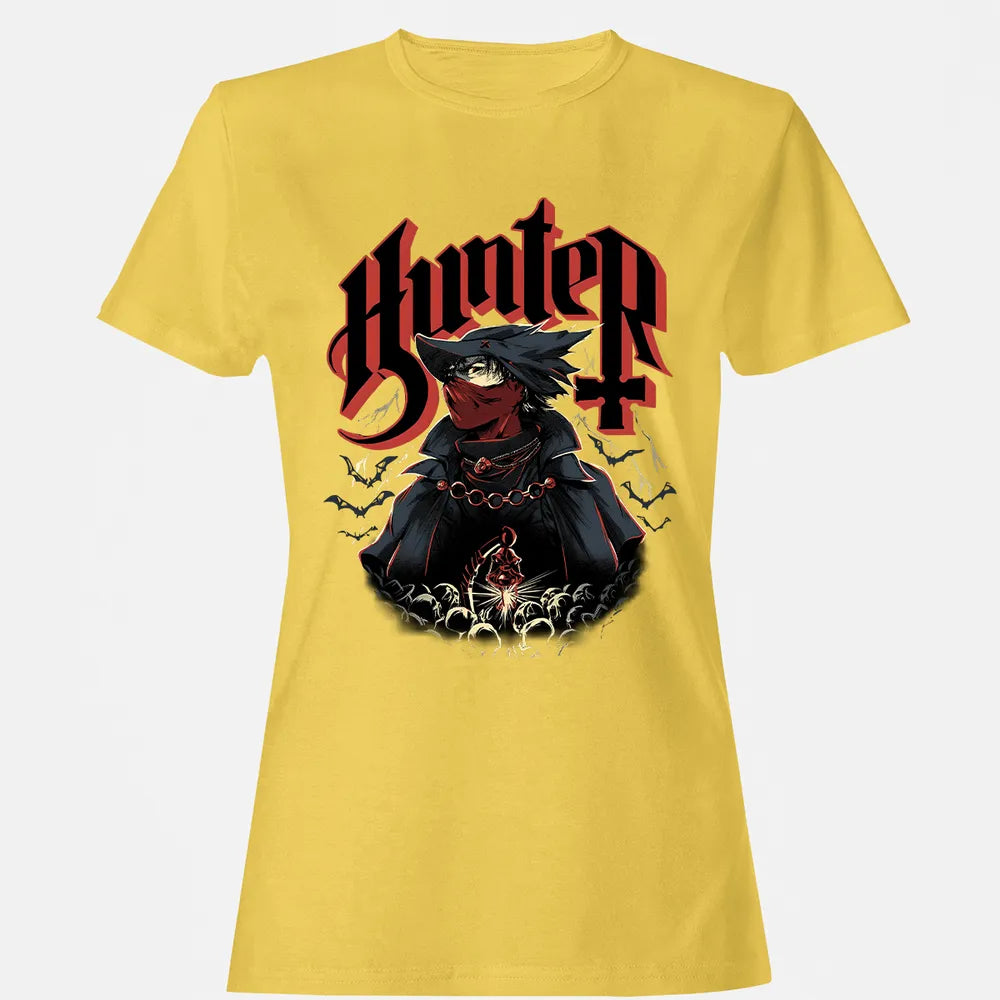 Women's T-shirt - M14UBLAV
