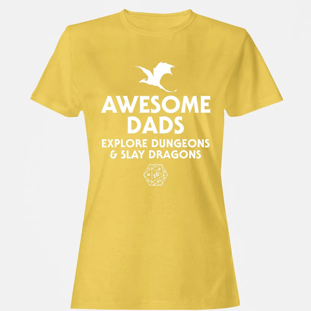 Women's T-shirt - UP86FK6F