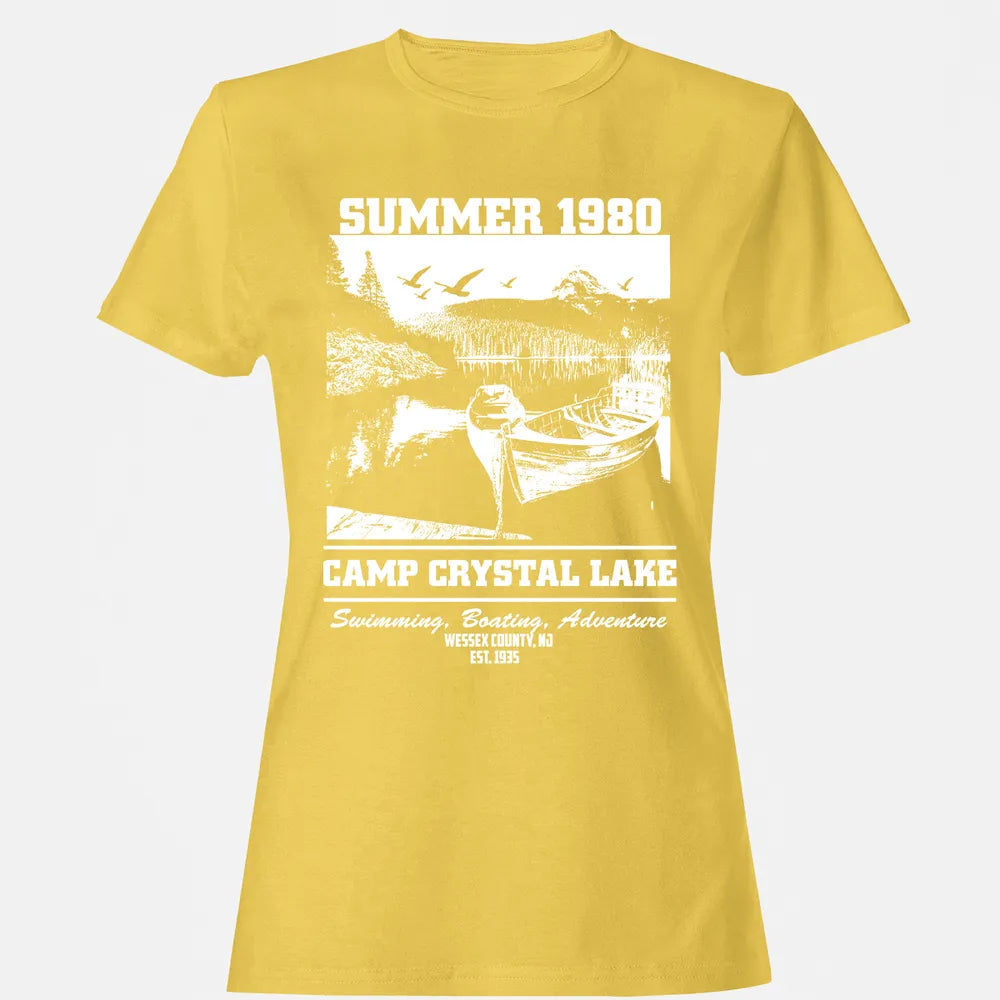Women's T-shirt - 29CUWWEL