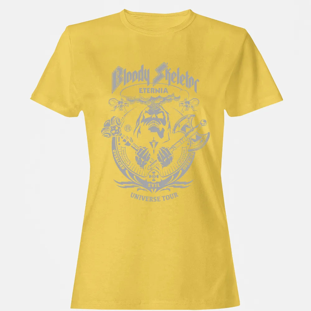 Women's T-shirt - CCZXNV46