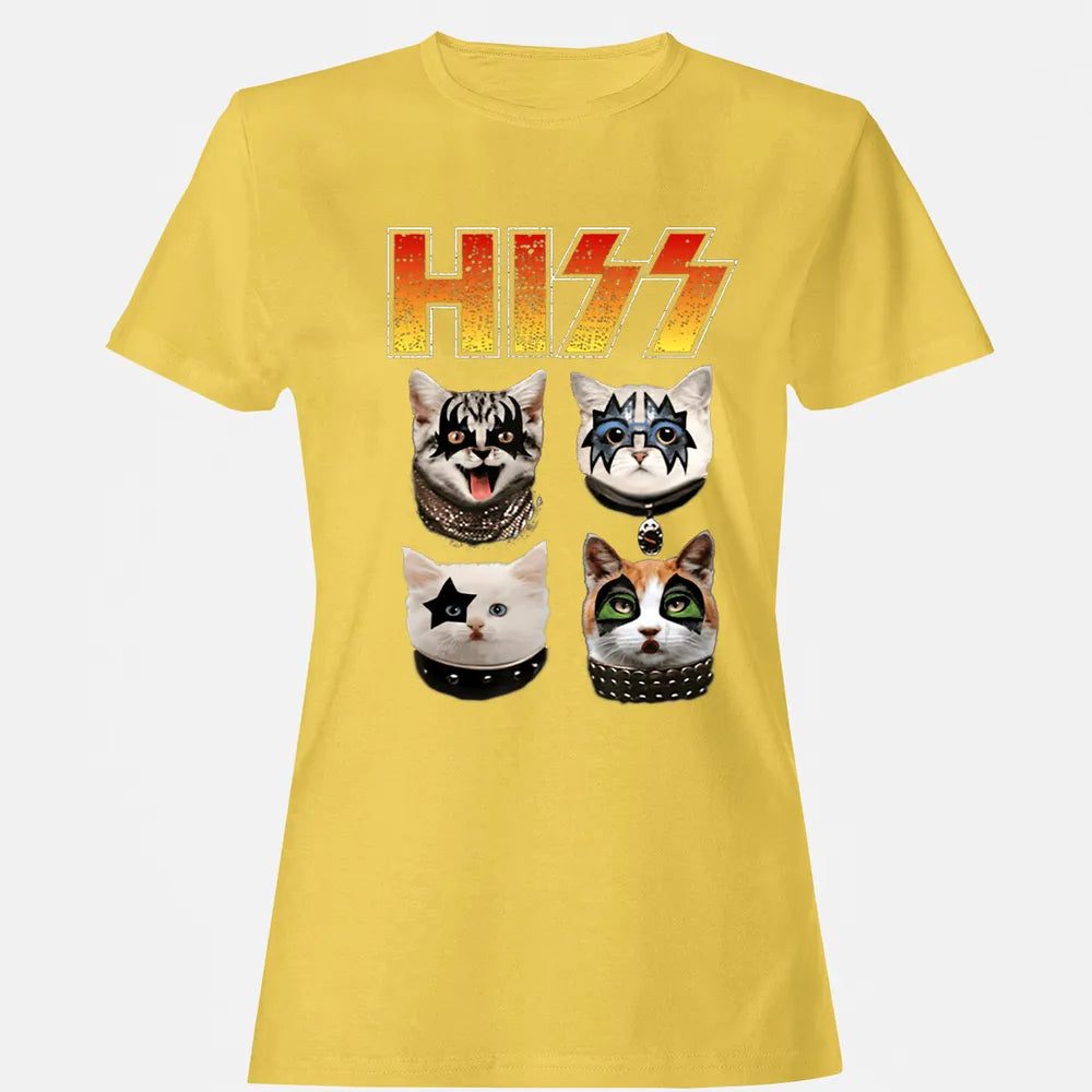 Women's T-shirt - 9S4PZR74