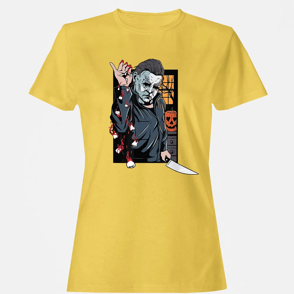 Women's T-shirt - X85T62LV