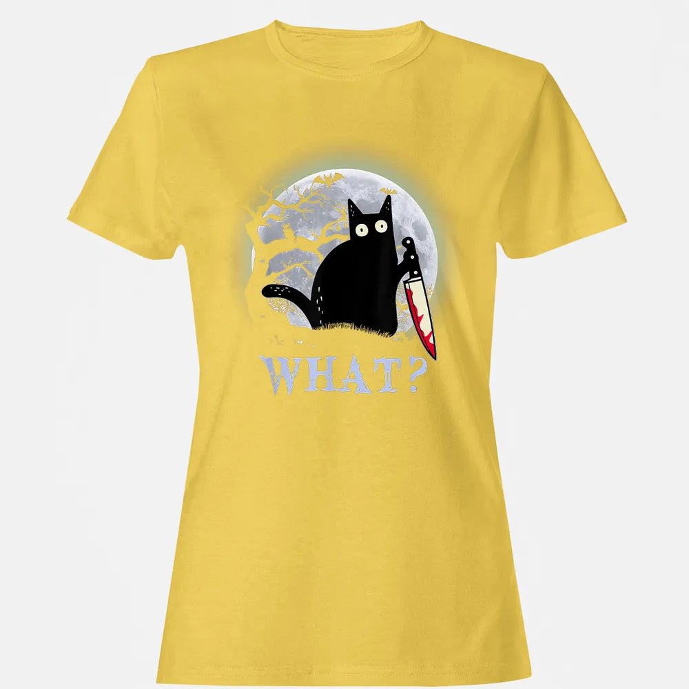 Women's T-shirt - XB8ALXMP