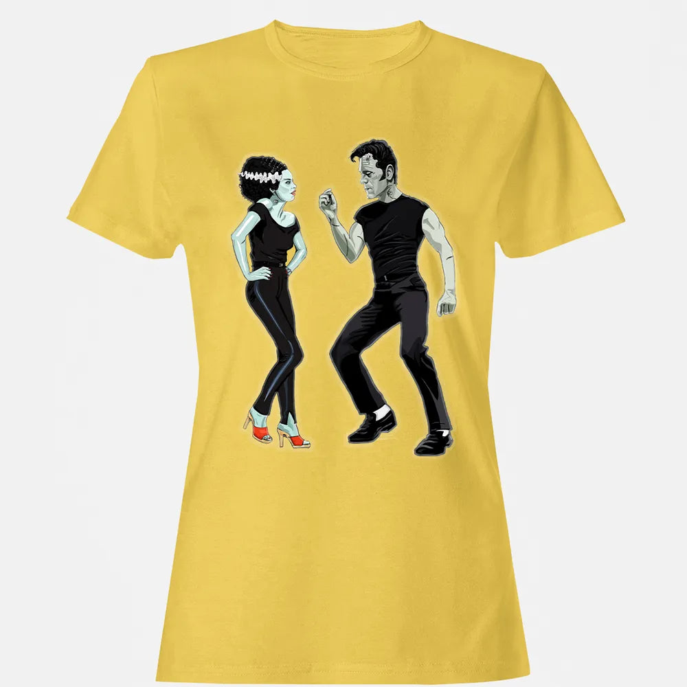Women's T-shirt - 32HKBER3