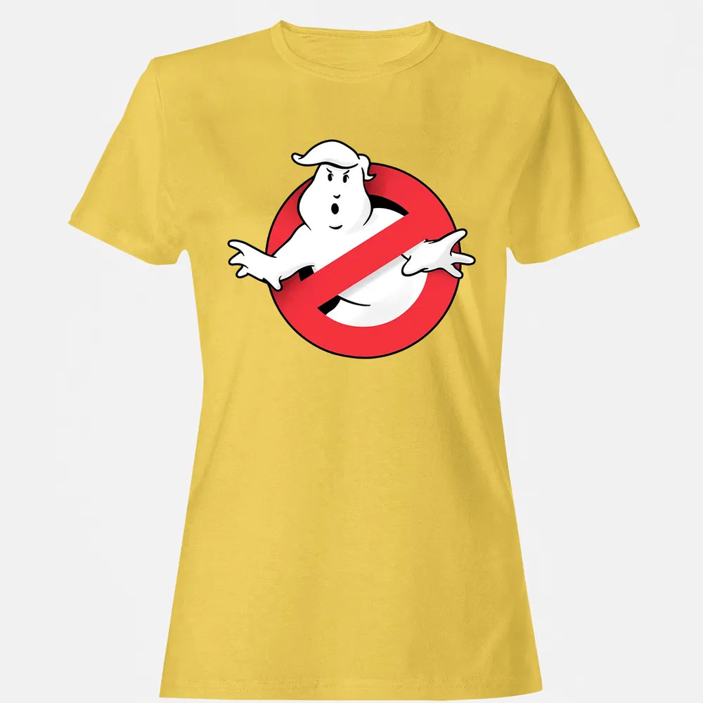 Women's T-shirt - ZMYFJSGV