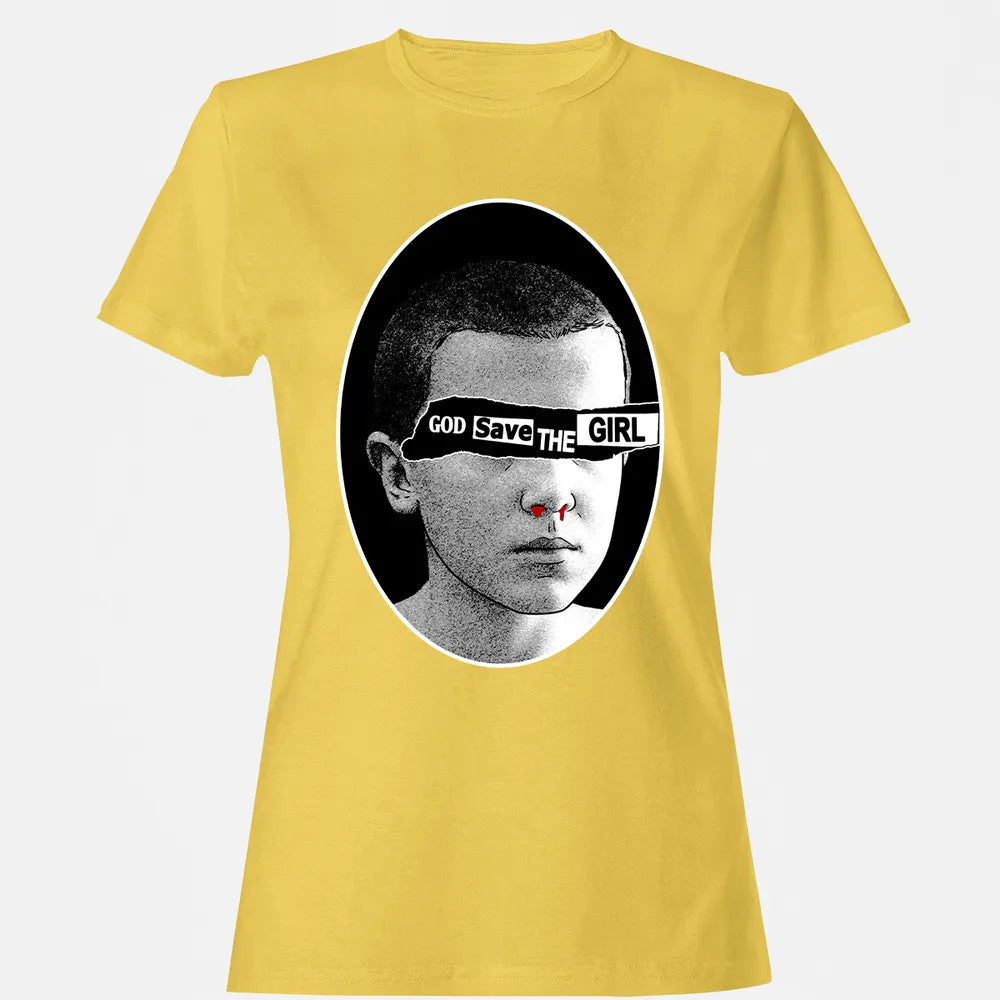 Women's T-shirt - W43GBS3E