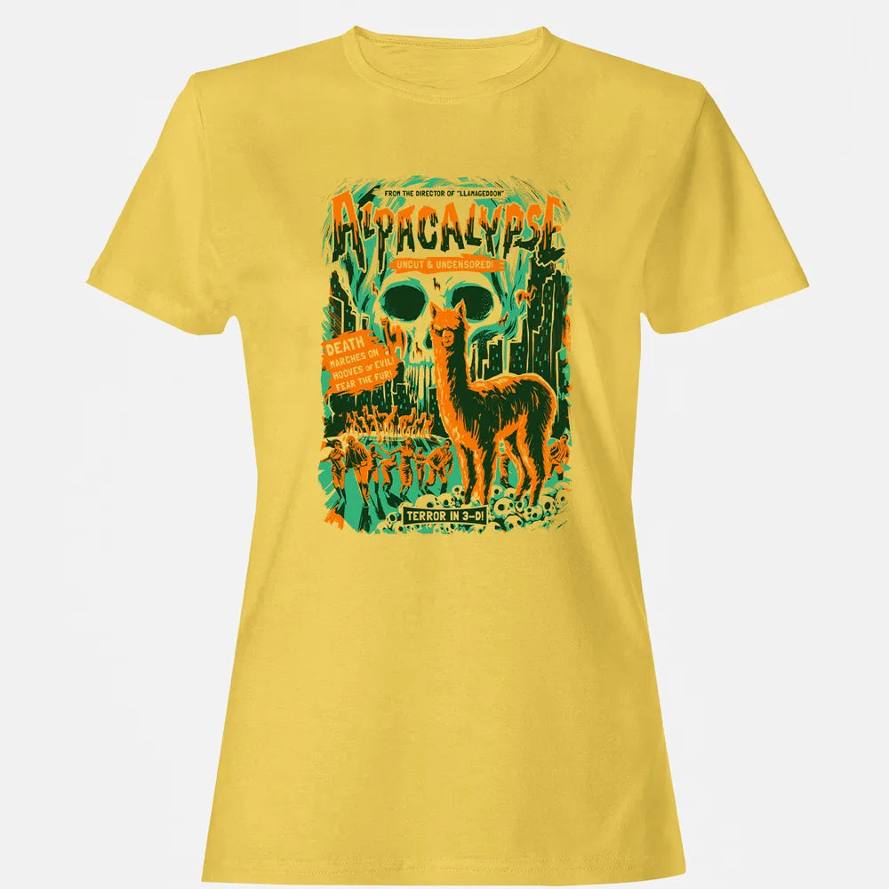 Women's T-shirt - JGABJ7DE