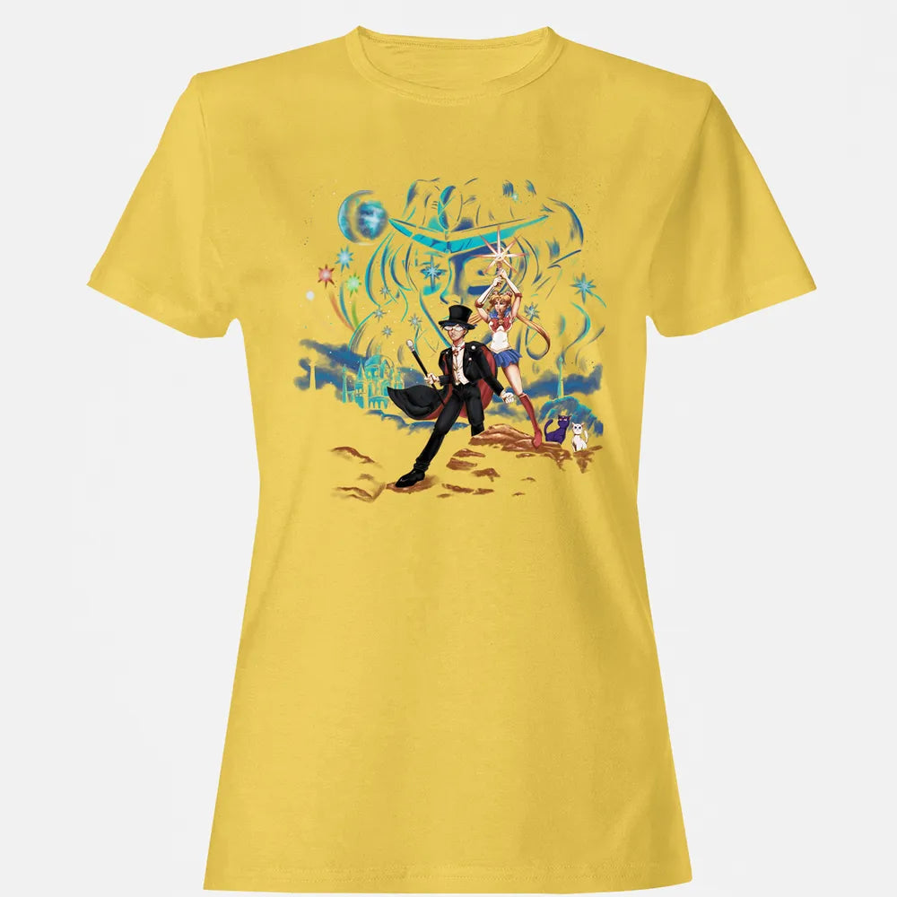 Women's T-shirt - S8XV8MM5