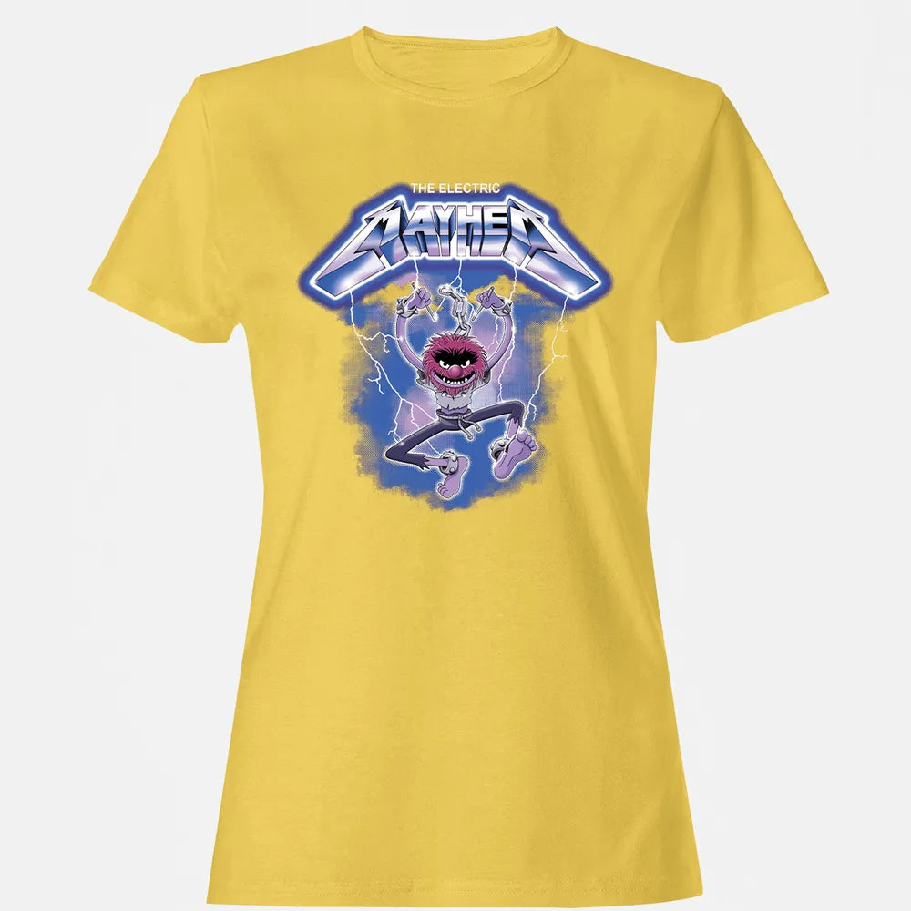 Women's T-shirt - KRWCMLZ1