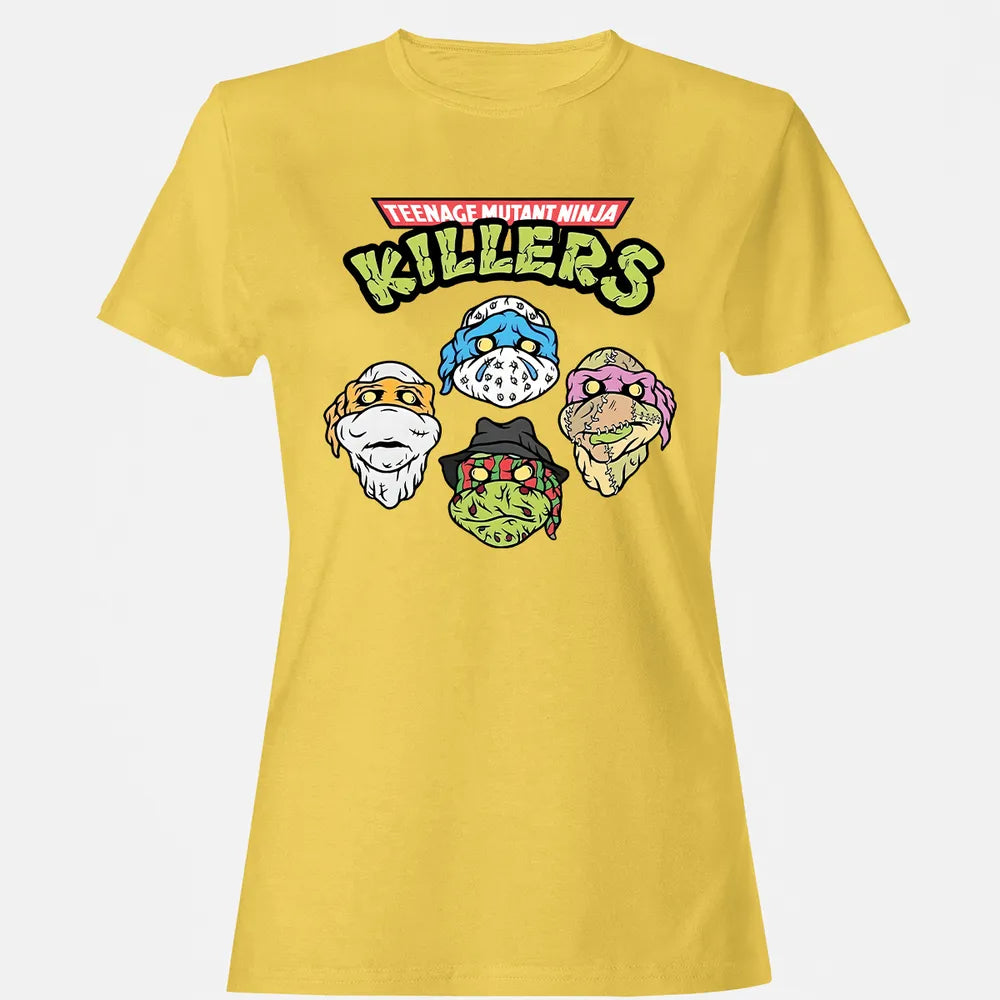 Women's T-shirt - W1T6UR79