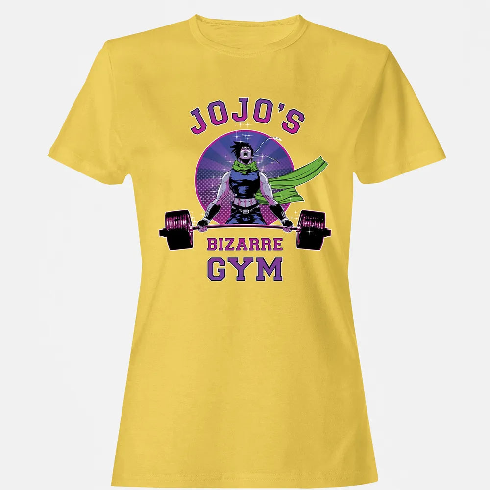 Women's T-shirt - CR8GTCB9