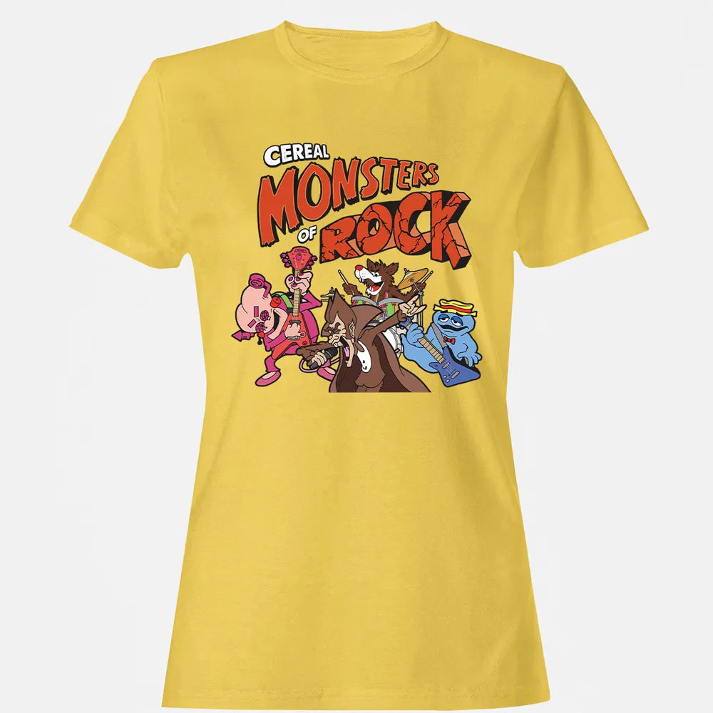 Women's T-shirt - 6DSW4NRD
