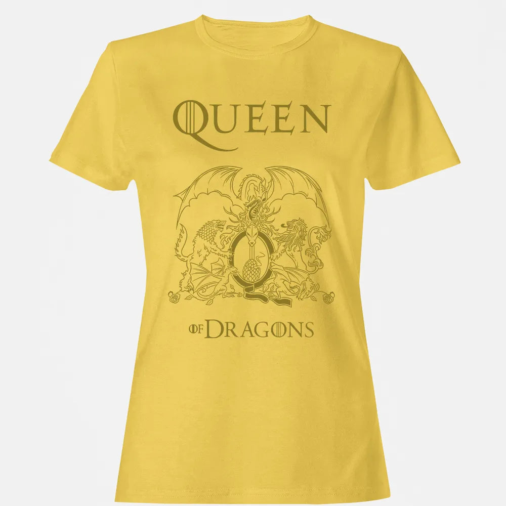 Women's T-shirt - XCW2CFK5
