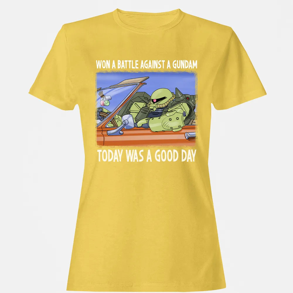 Women's T-shirt - ZMD2EM8K