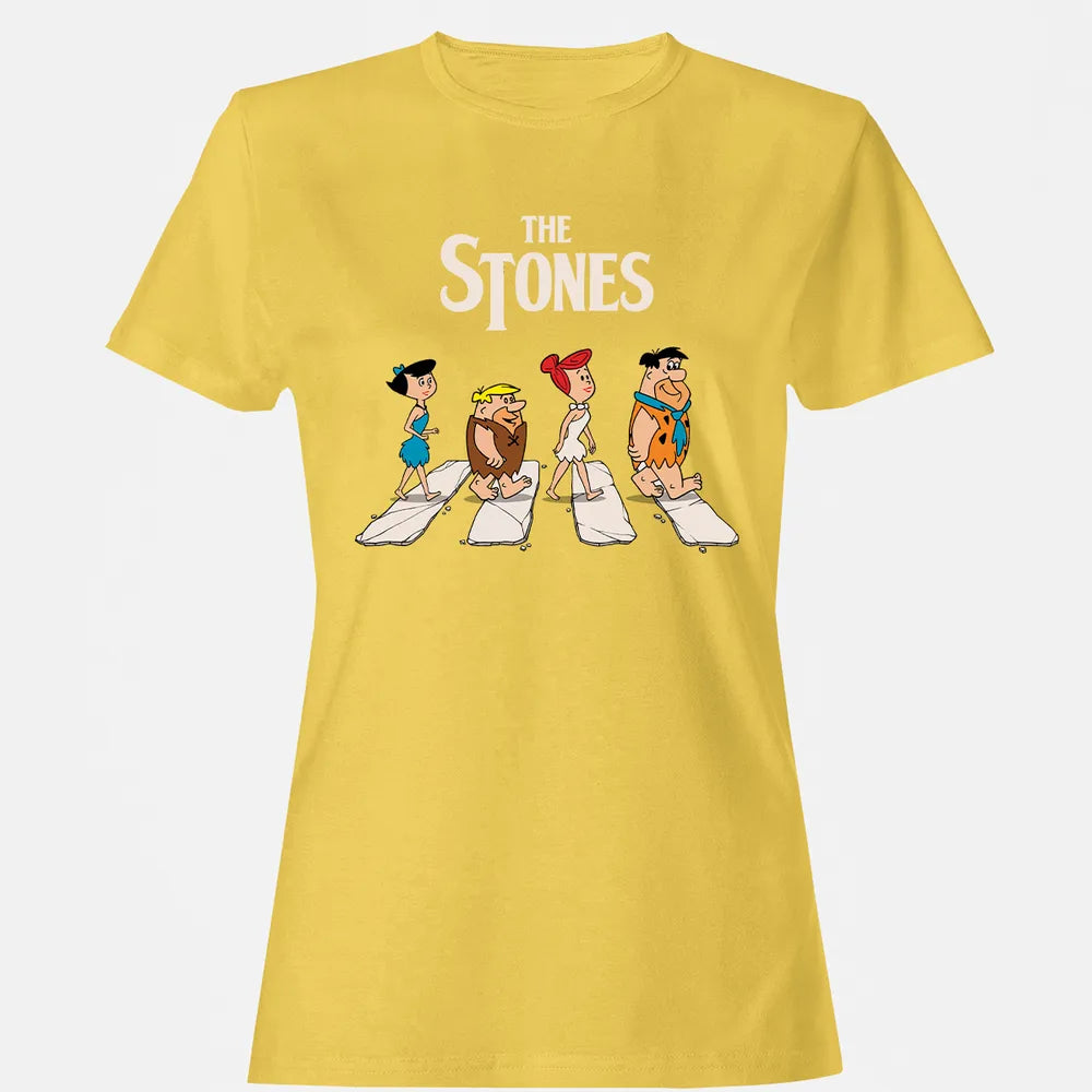 Women's T-shirt - 4W96YDJR