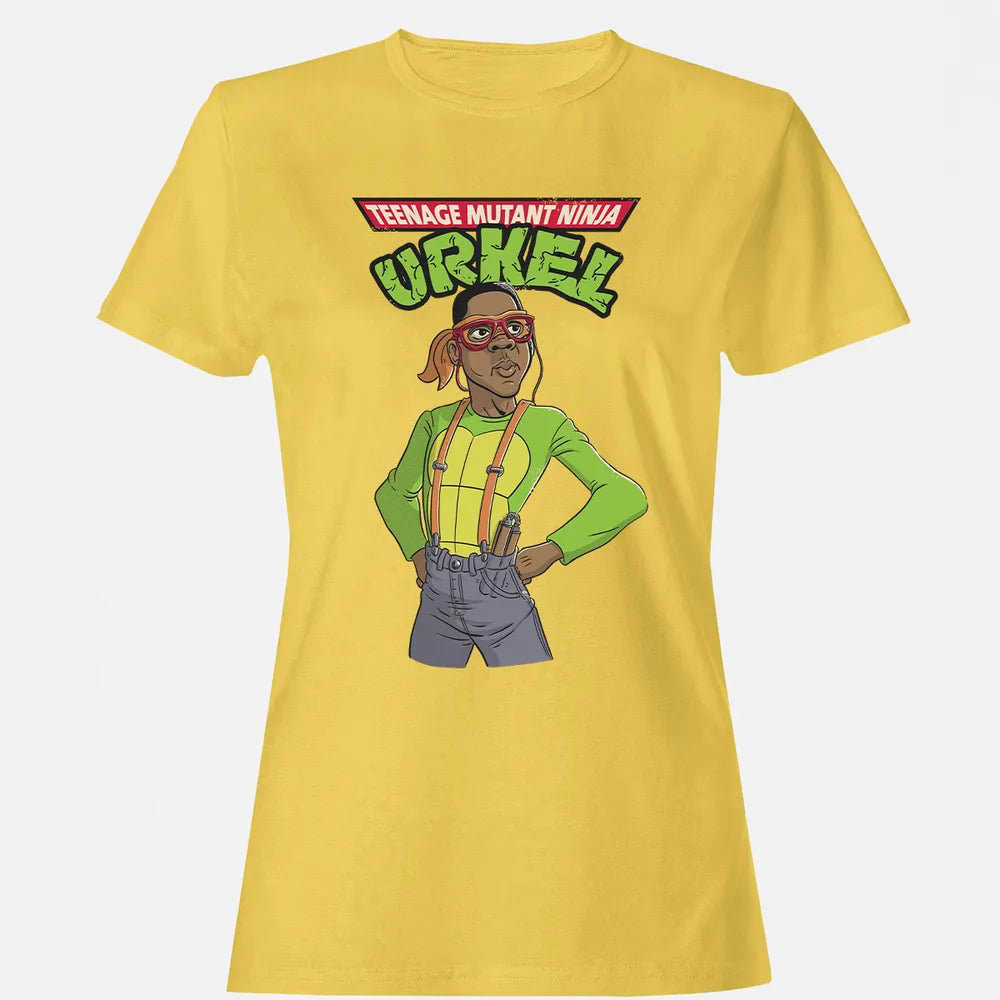 Women's T-shirt - 6D16UDRA