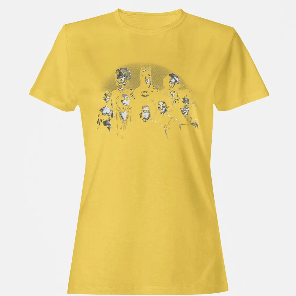 Women's T-shirt - 9MPFPQAZ
