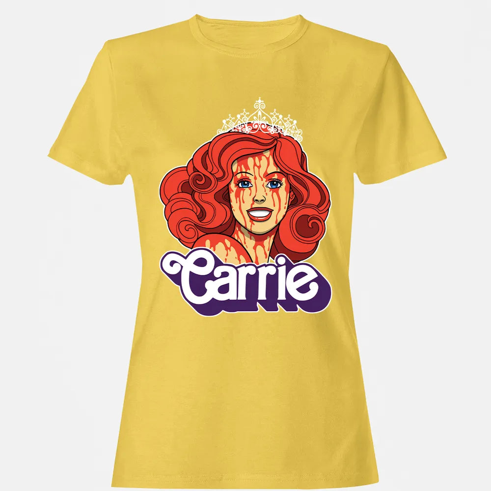 Women's T-shirt - YVWRQZQ1