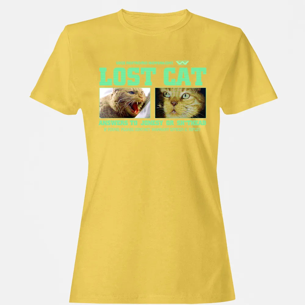 Women's T-shirt - 3YW1KS87