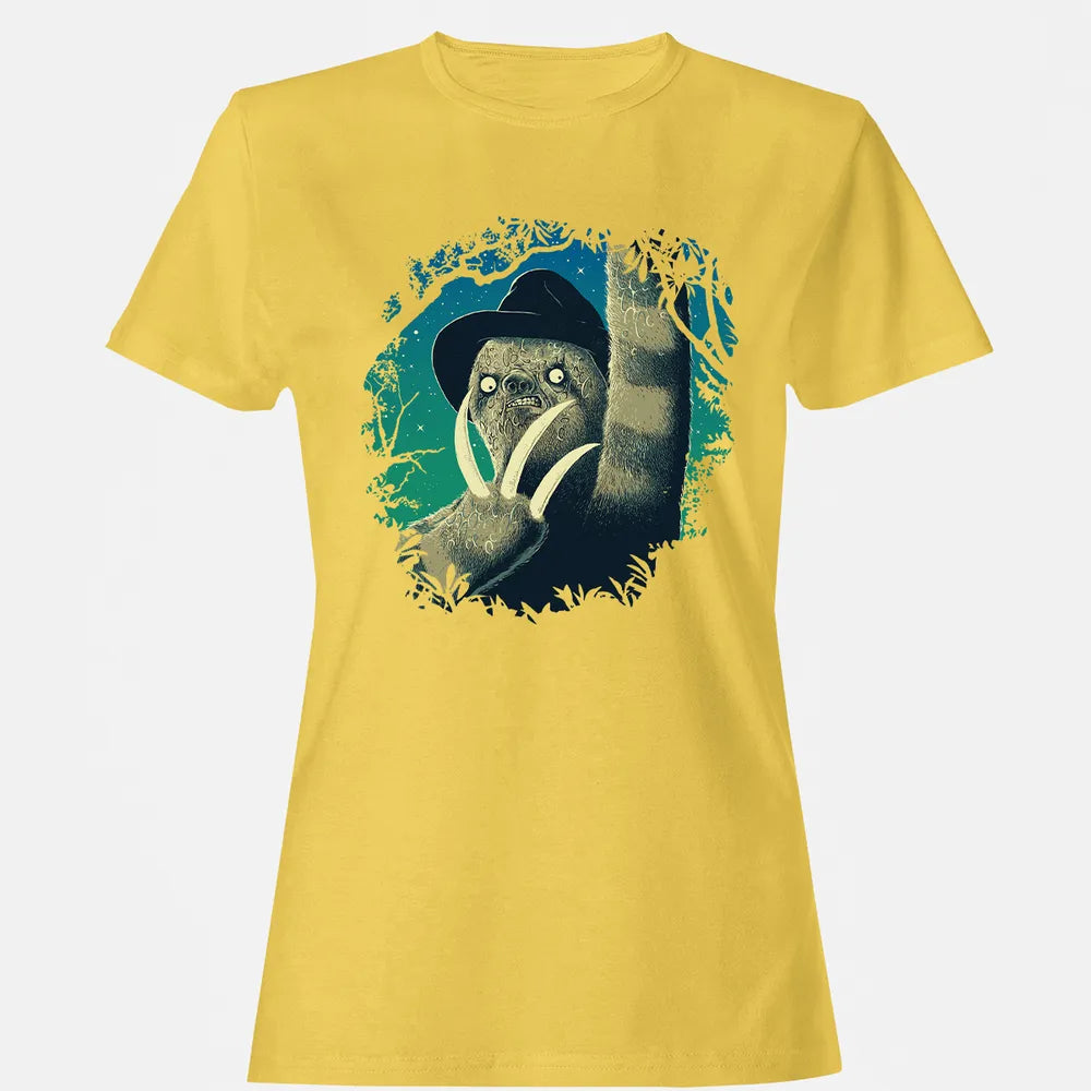 Women's T-shirt - RY1E66PP