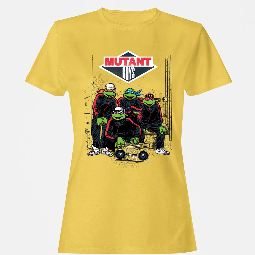 Women's T-shirt - Z14CPKRL
