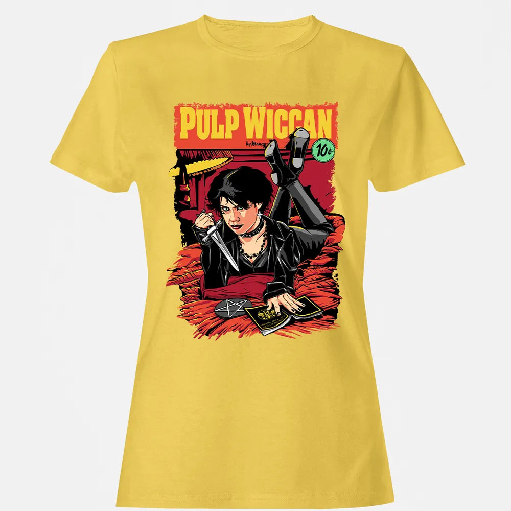 Women's T-shirt - QBXK9EN6
