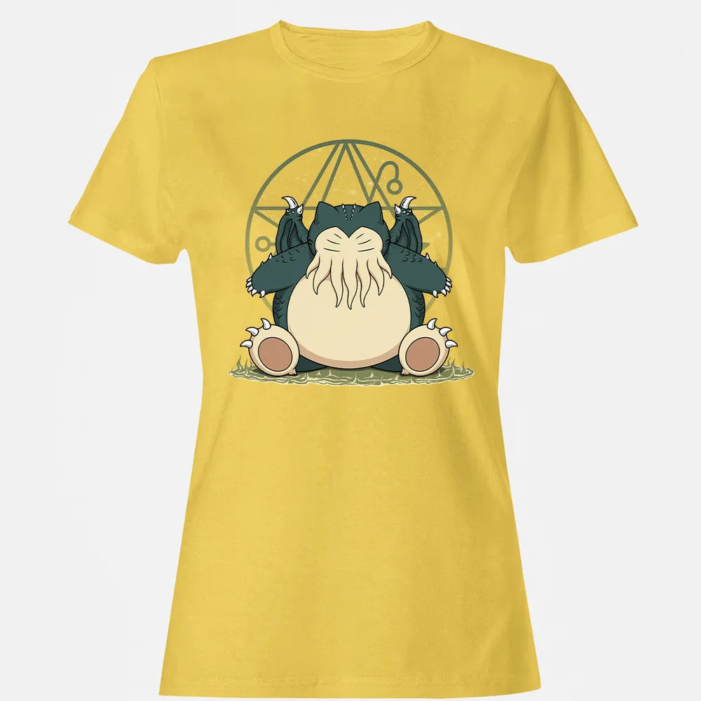 Women's T-shirt - 78HM2125