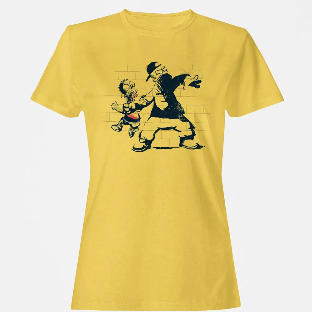 Women's T-shirt - SF15V632
