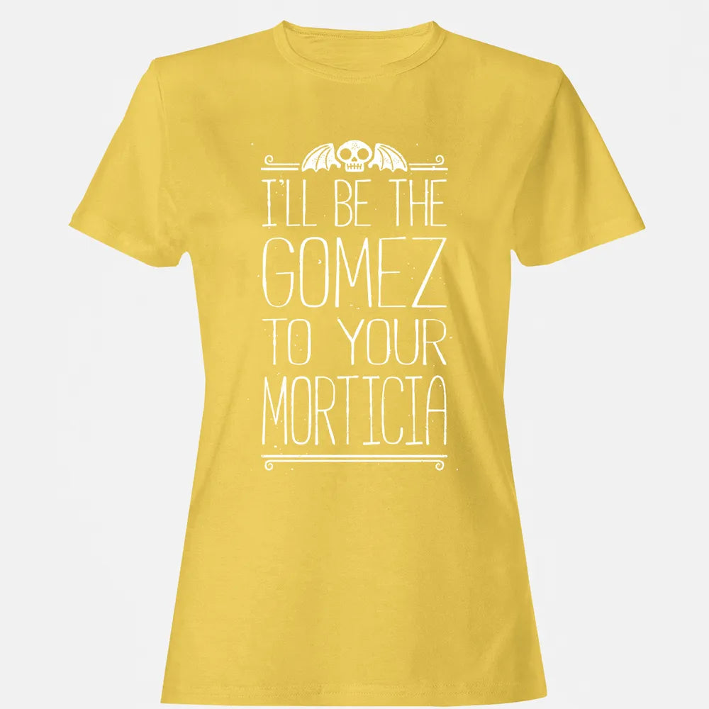 Women's T-shirt - 6Y979V1J