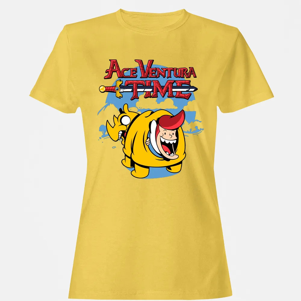 Women's T-shirt - PXQFU2V3