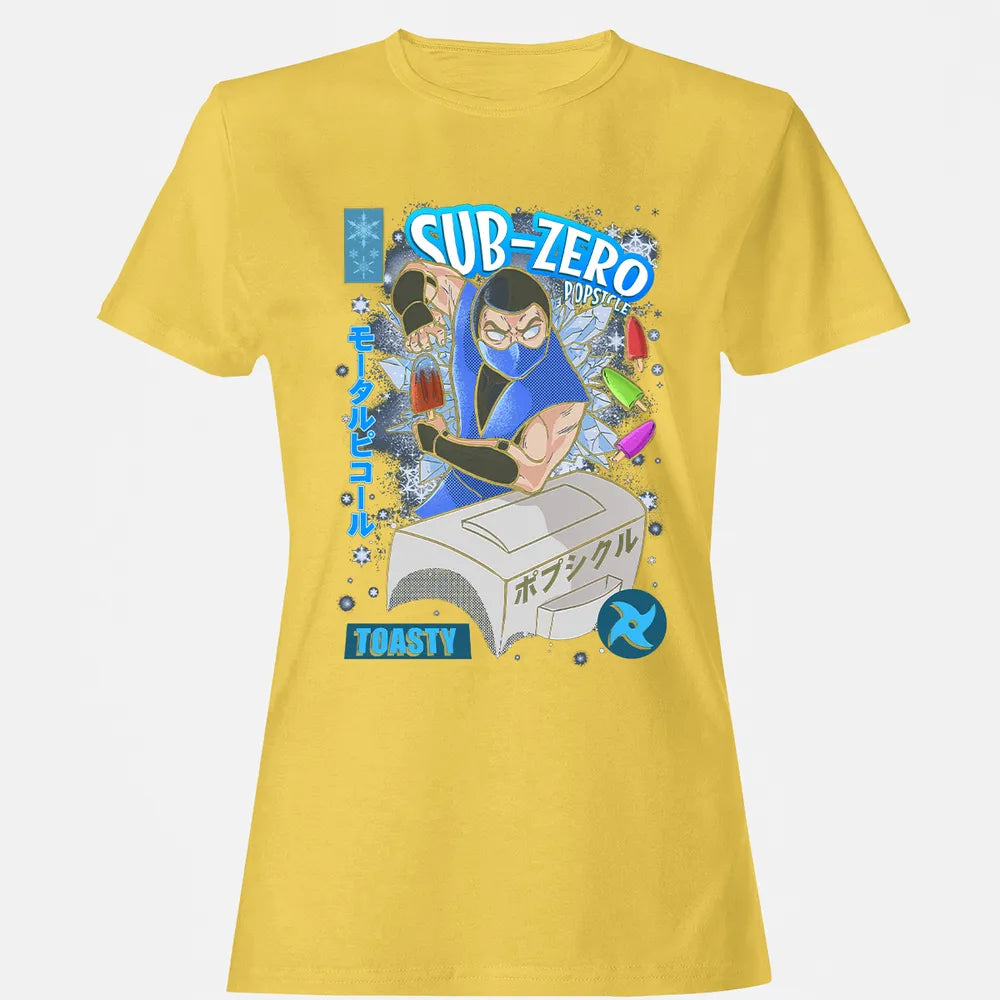 Women's T-shirt - 2BNFEE44