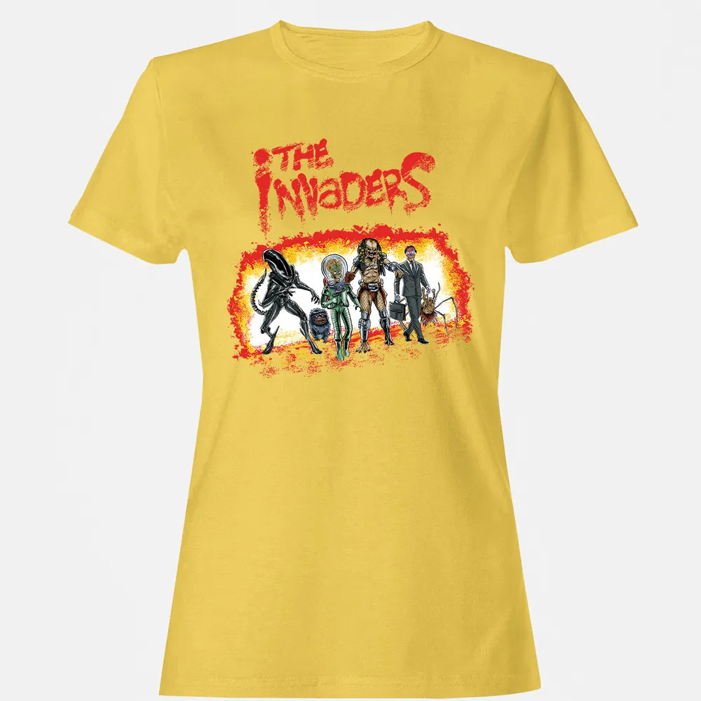 Women's T-shirt - JLP7JWH7