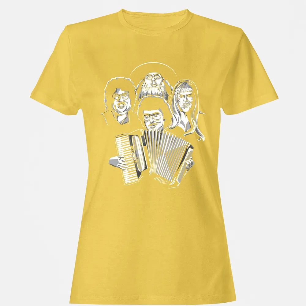 Women's T-shirt - 54TABPVT