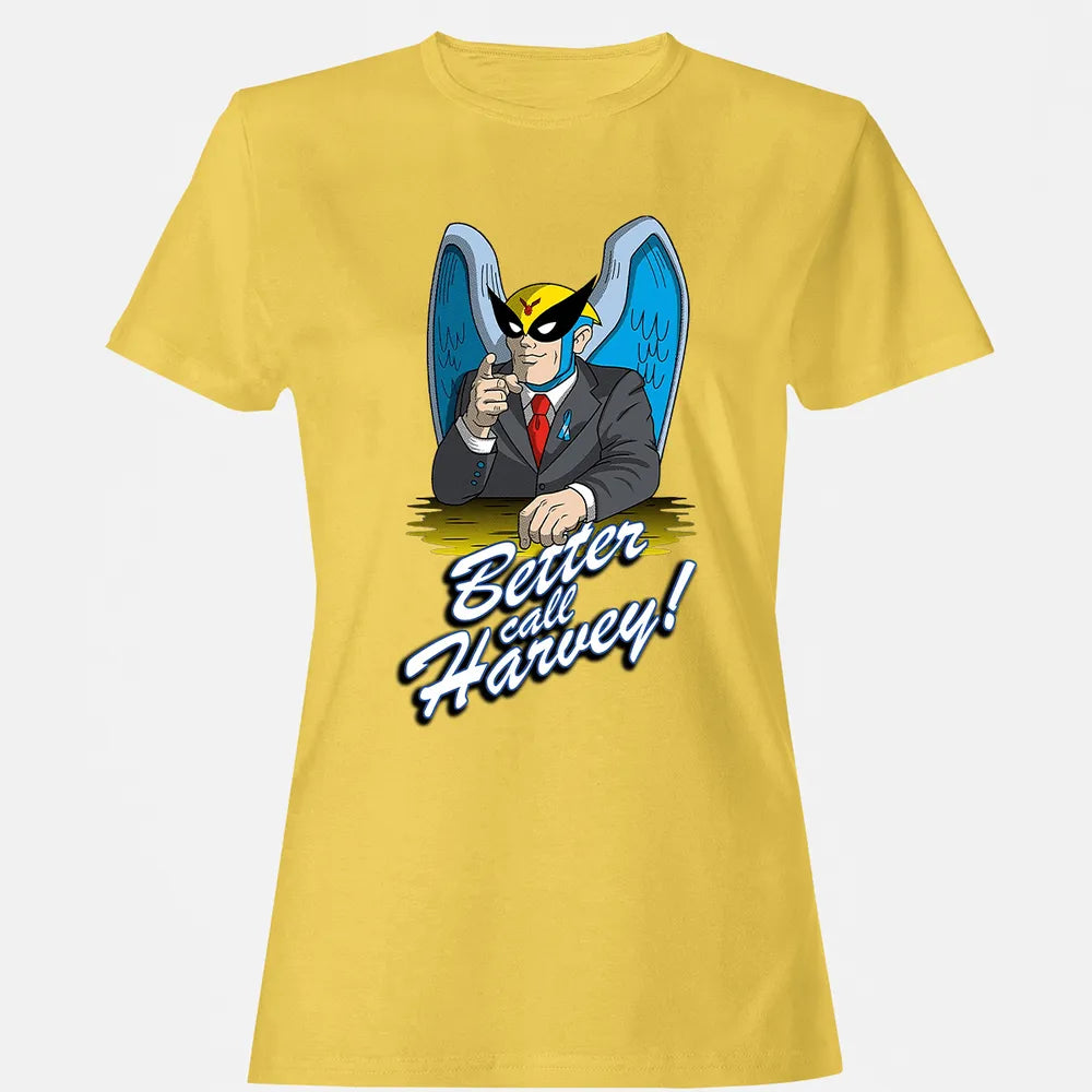 Women's T-shirt - TVKN252N