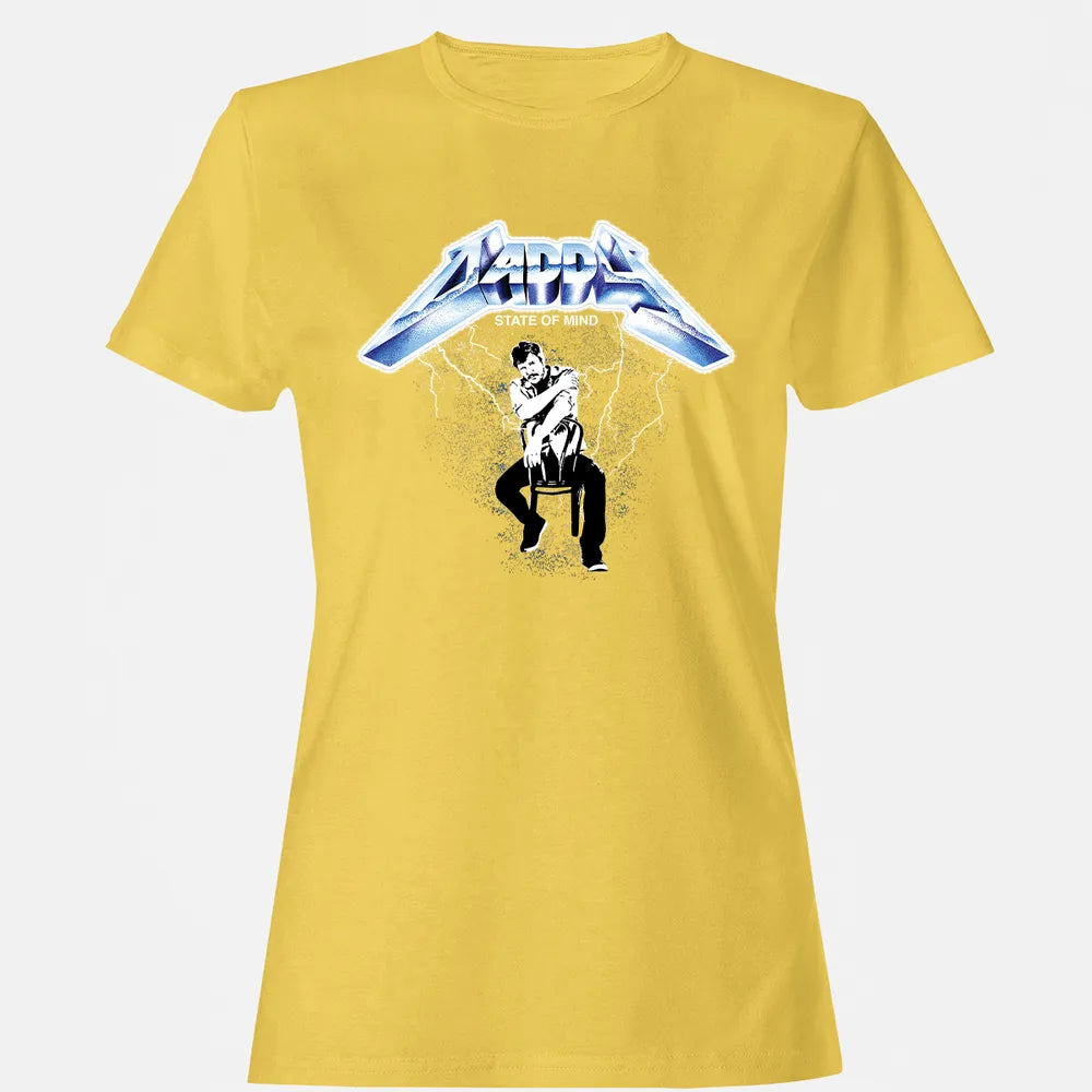 Women's T-shirt - PFMZDW3G