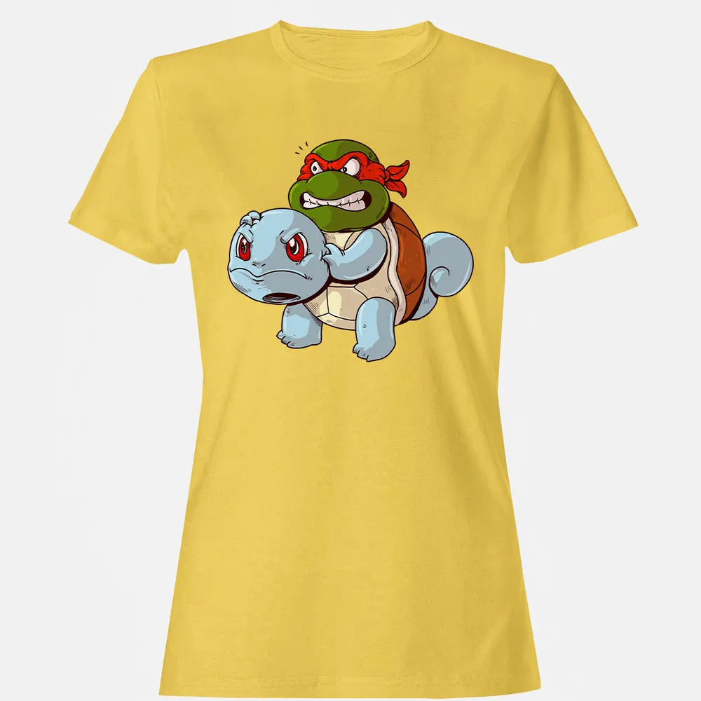 Women's T-shirt - 8EJHM41Z