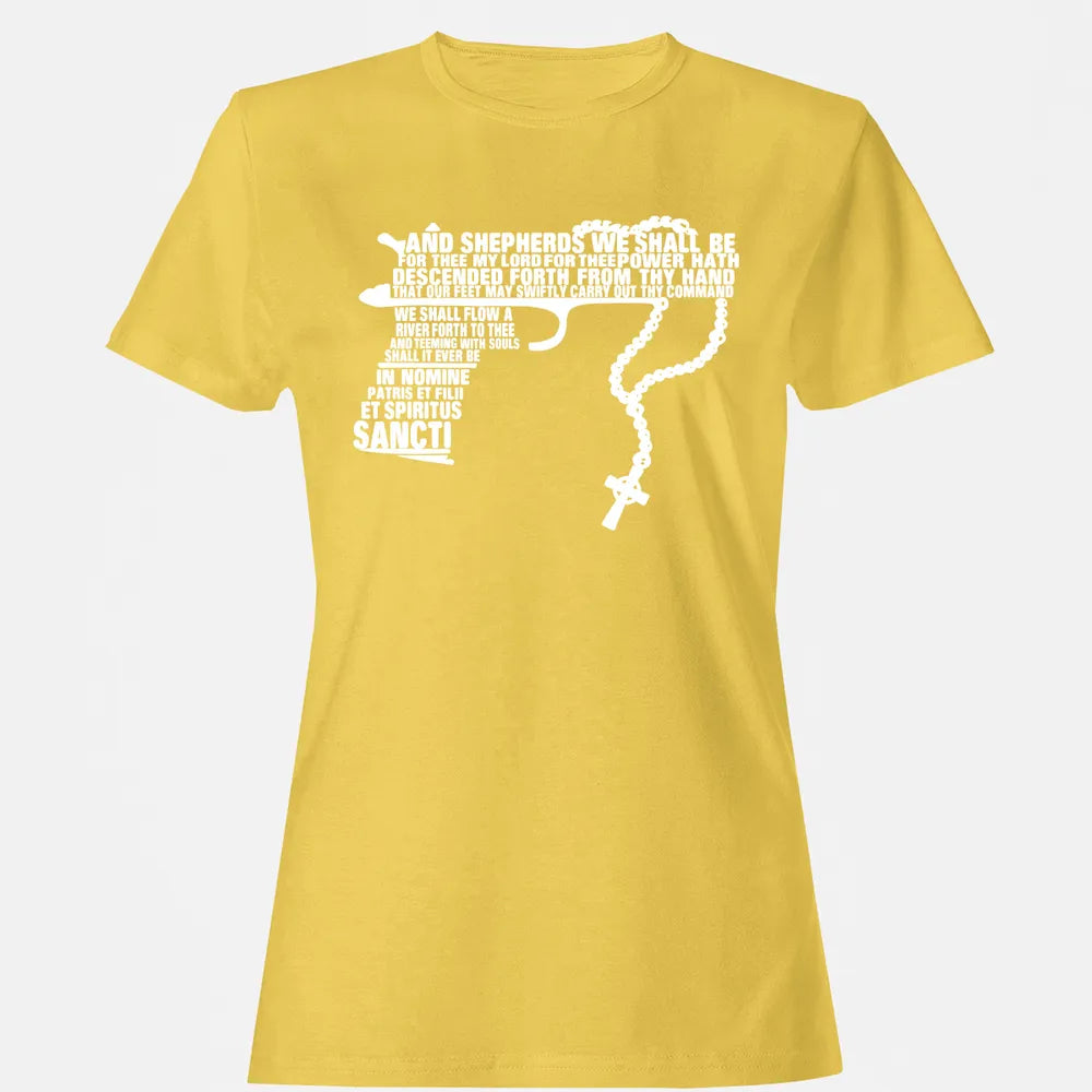 Women's T-shirt - 2VBWX7PU