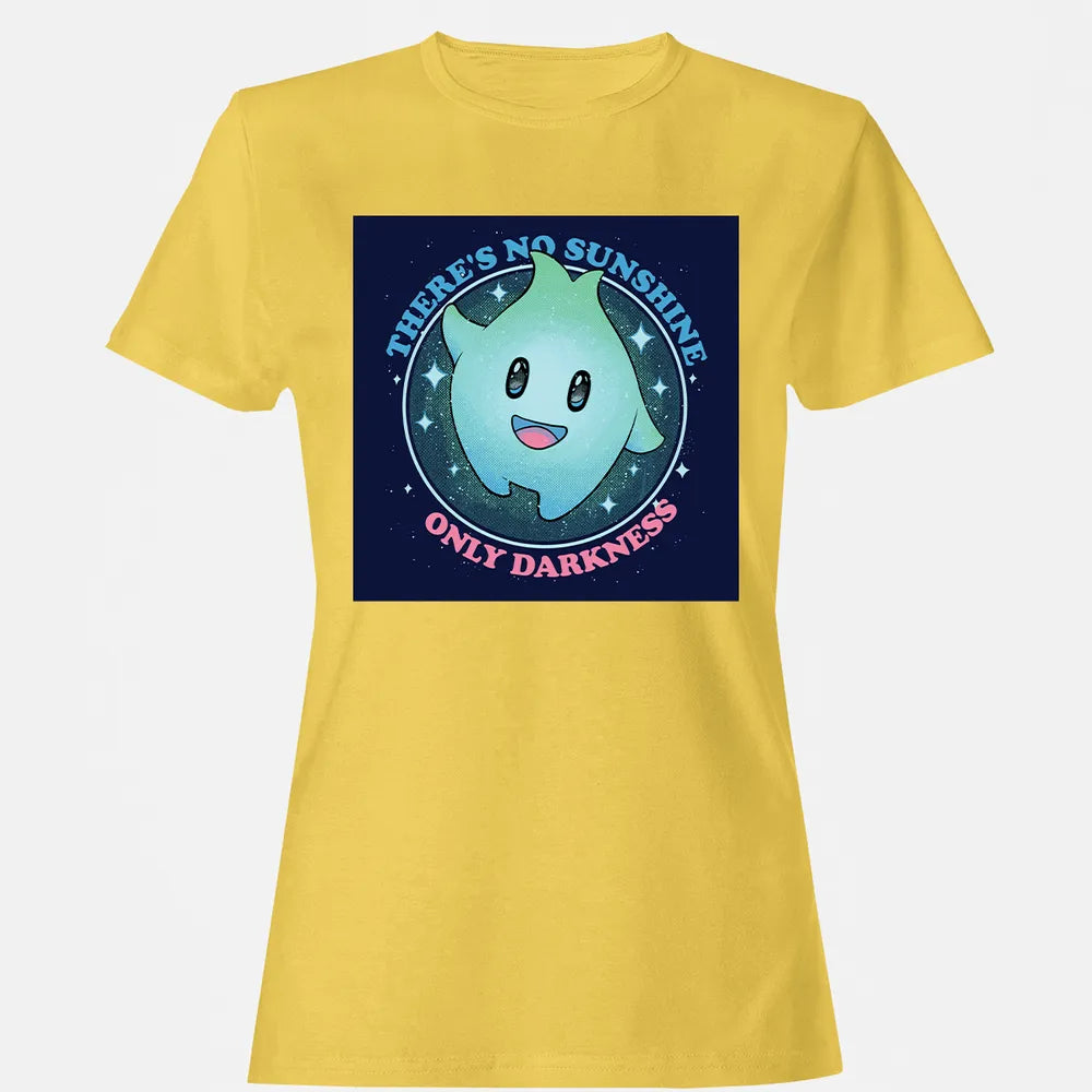 Women's T-shirt - HFYD4RYD