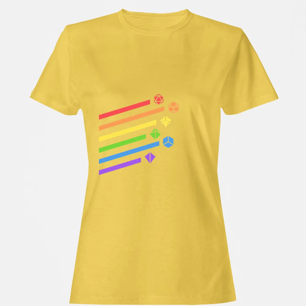 Women's T-shirt - X4L47HFE