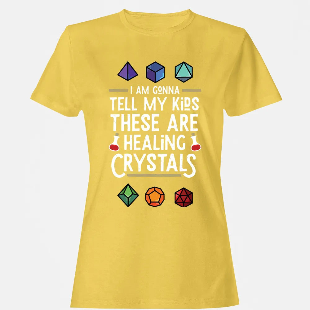 Women's T-shirt - CB1T3A82