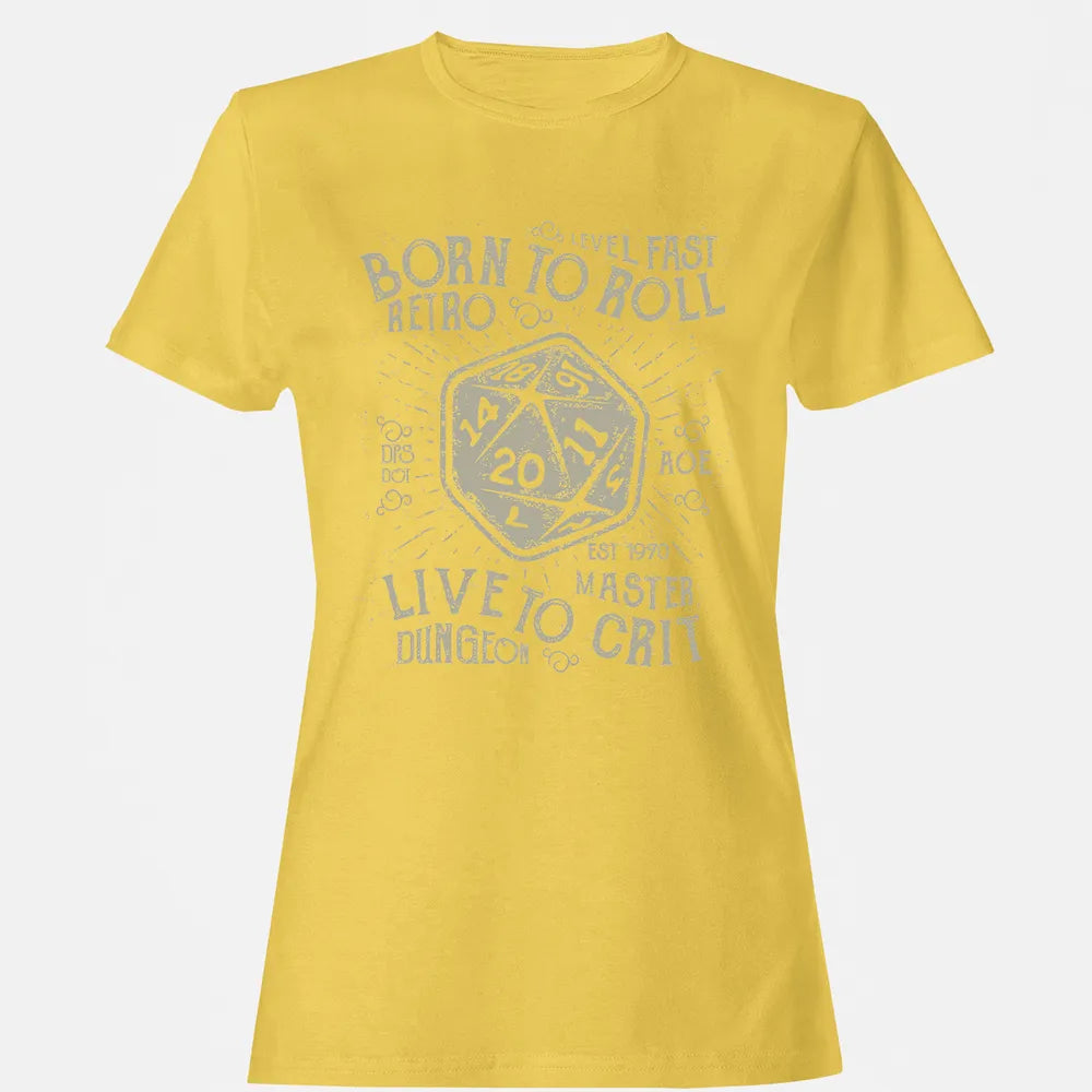 Women's T-shirt - A1NM6LMP