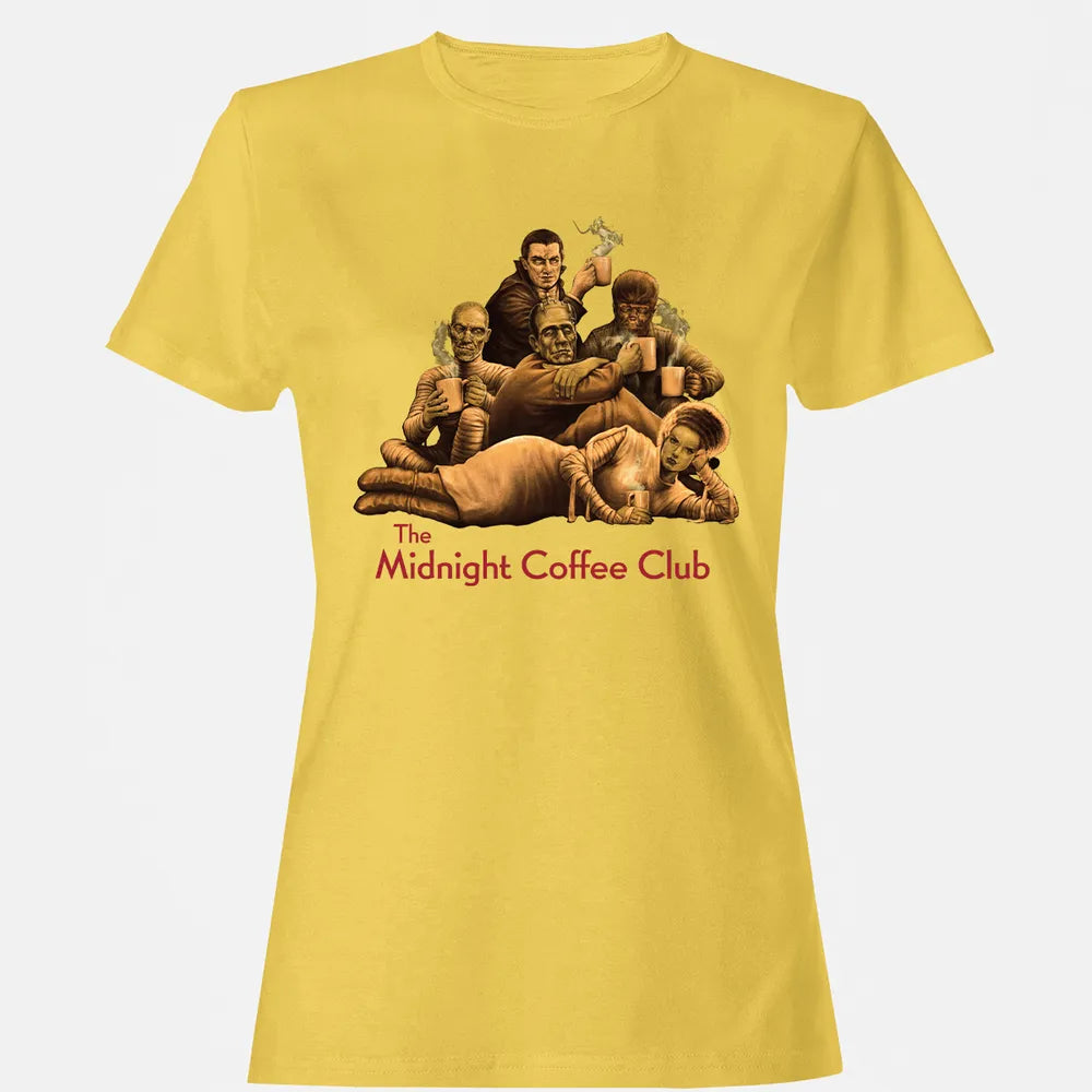 Women's T-shirt - JKK5NE59