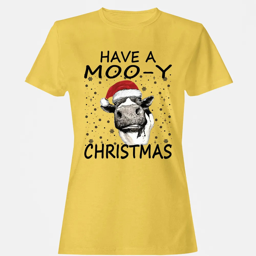 Women's T-shirt - ZQ1PG4N3