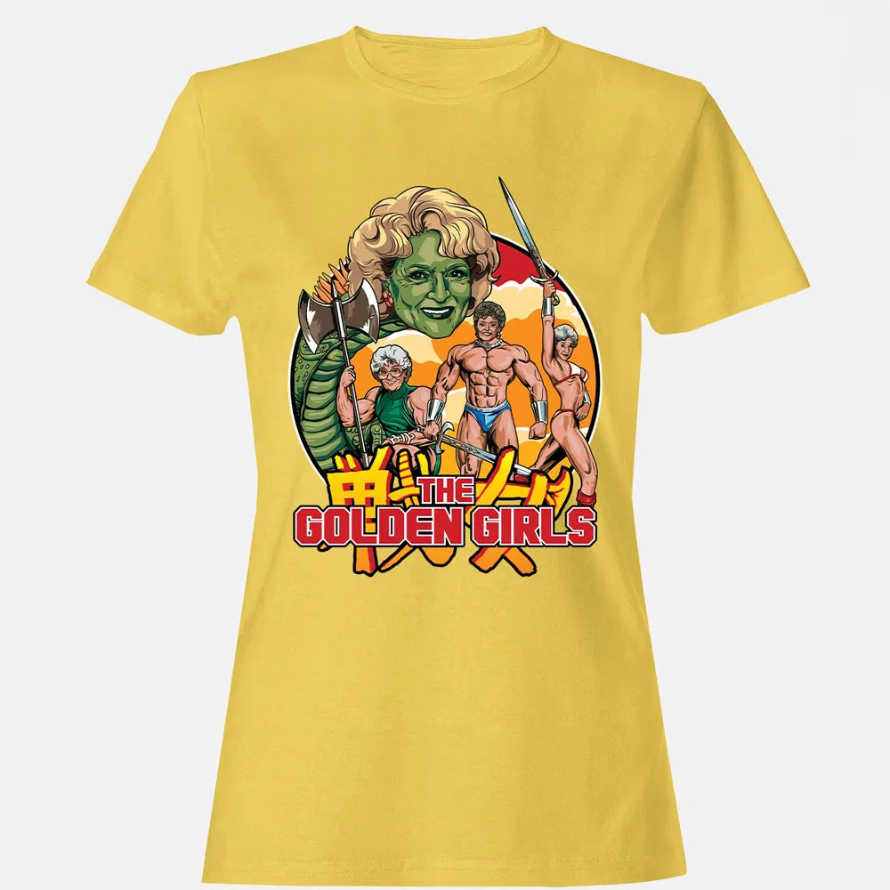Women's T-shirt - TNF9XRHW