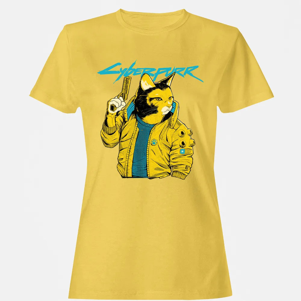 Women's T-shirt - HYCD5D2E