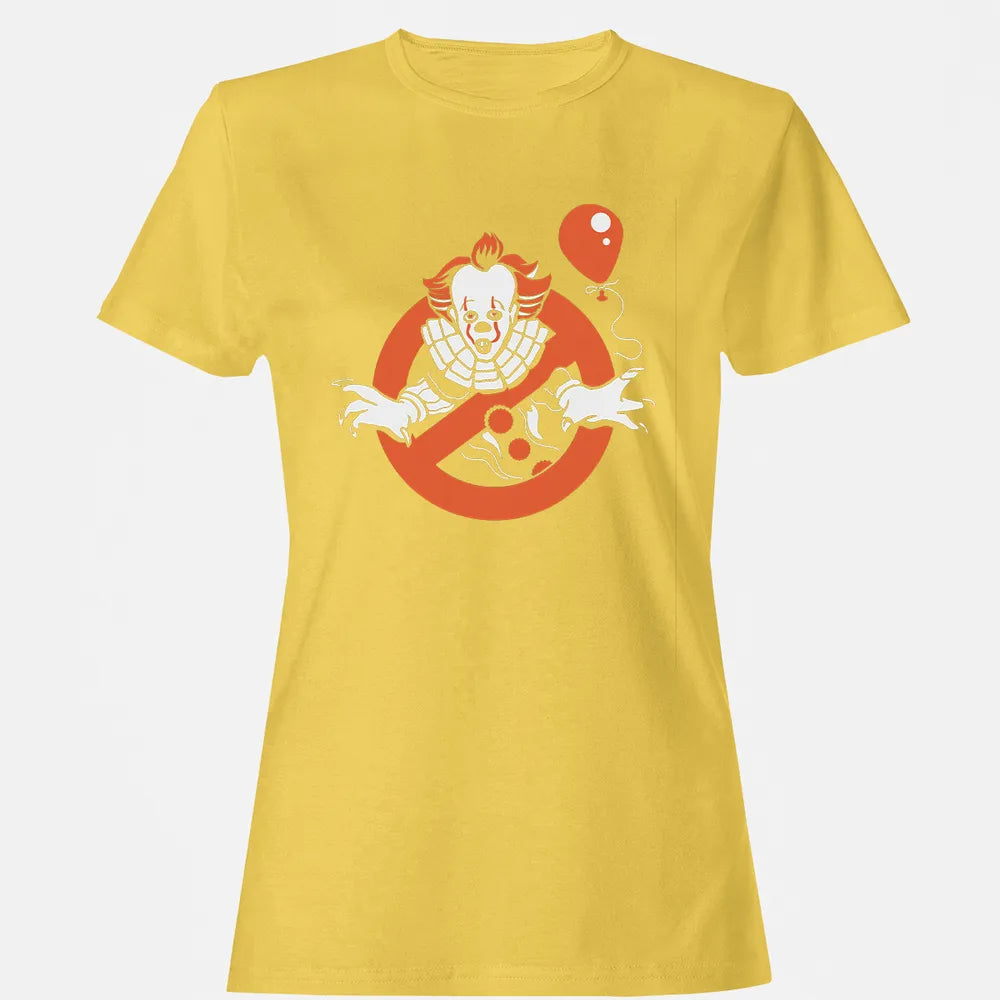 Women's T-shirt - T5HLC7YH